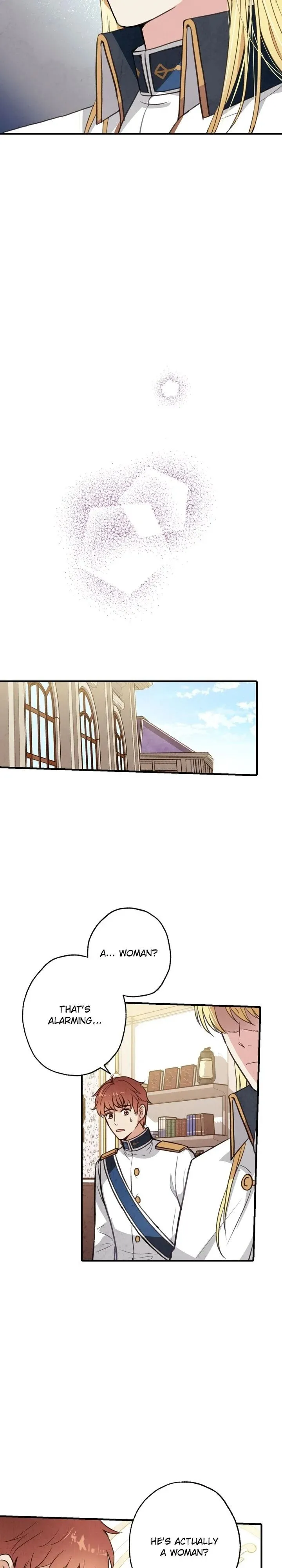 Valentine Kiss Chapter 35 Online - página 10