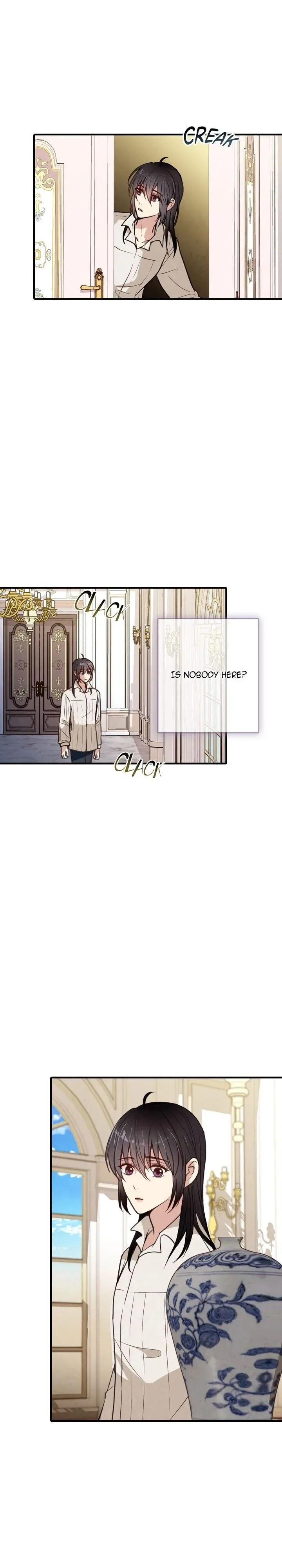 Valentine Kiss Chapter 35 Online - página 20