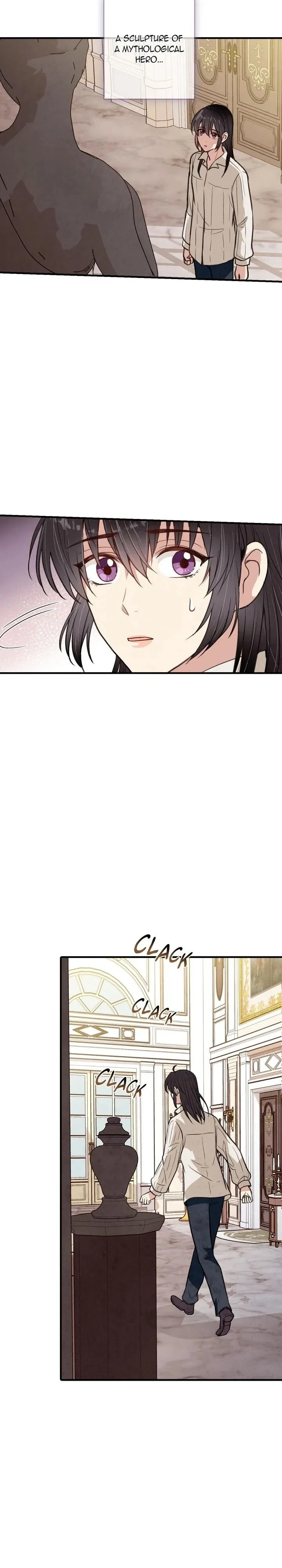 Valentine Kiss Chapter 35 Online - página 23