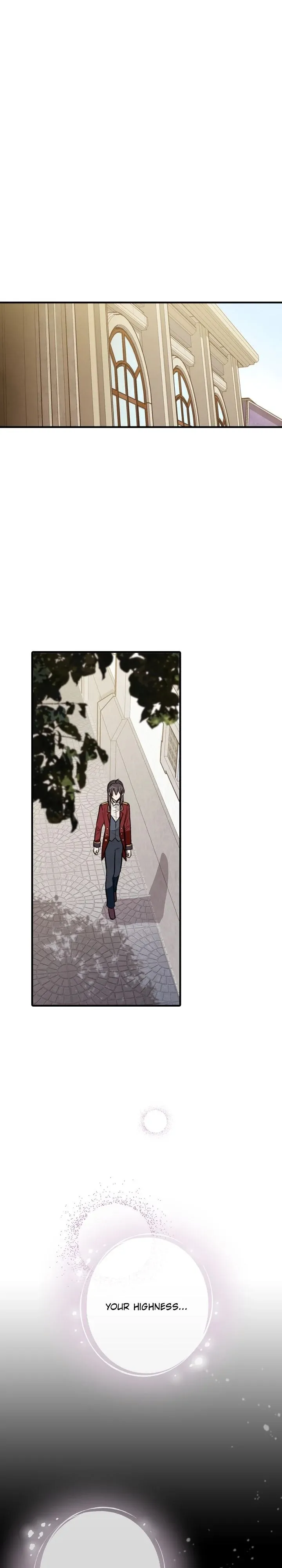 Valentine Kiss Chapter 38 Online - página 2