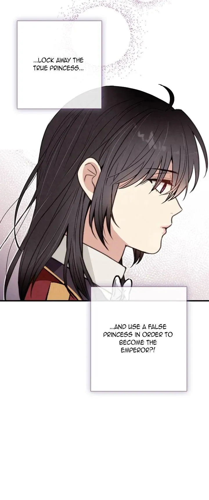 Valentine Kiss Chapter 38 Online - página 4