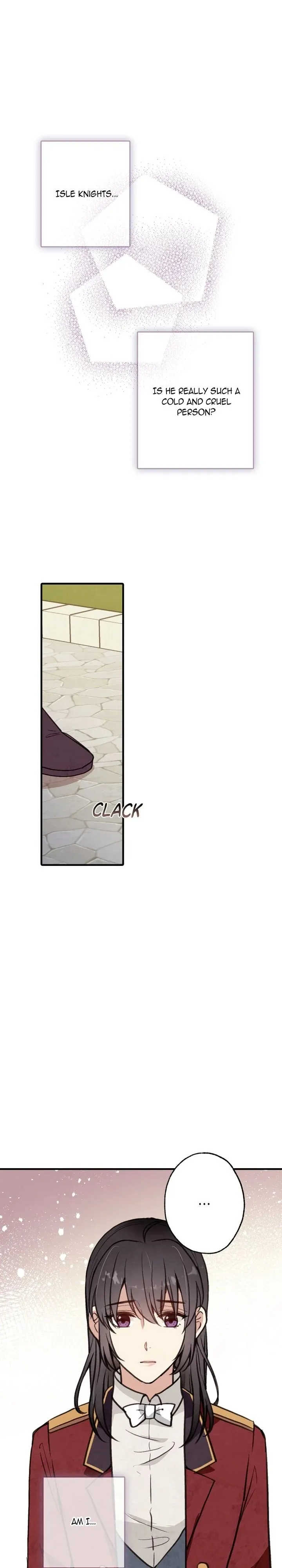 Valentine Kiss Chapter 38 Online - página 5