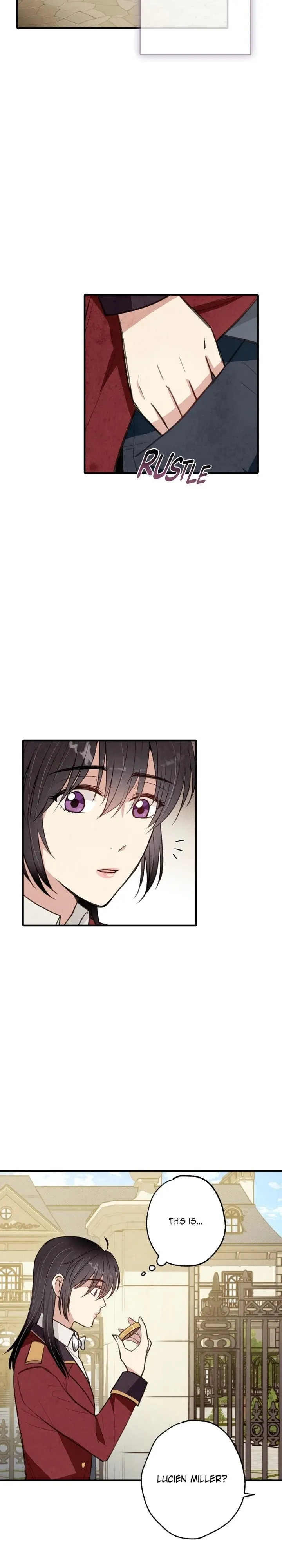 Valentine Kiss Chapter 38 Online - página 7