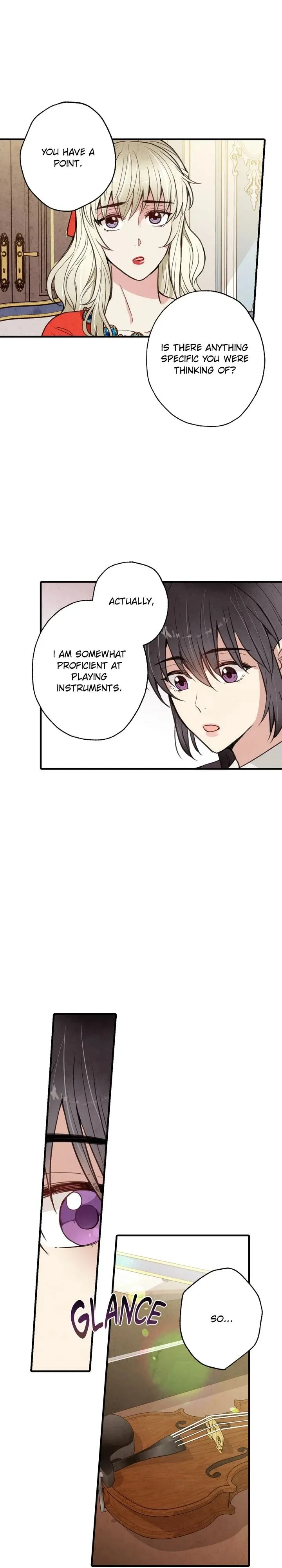 Valentine Kiss Chapter 38 Online - página 17