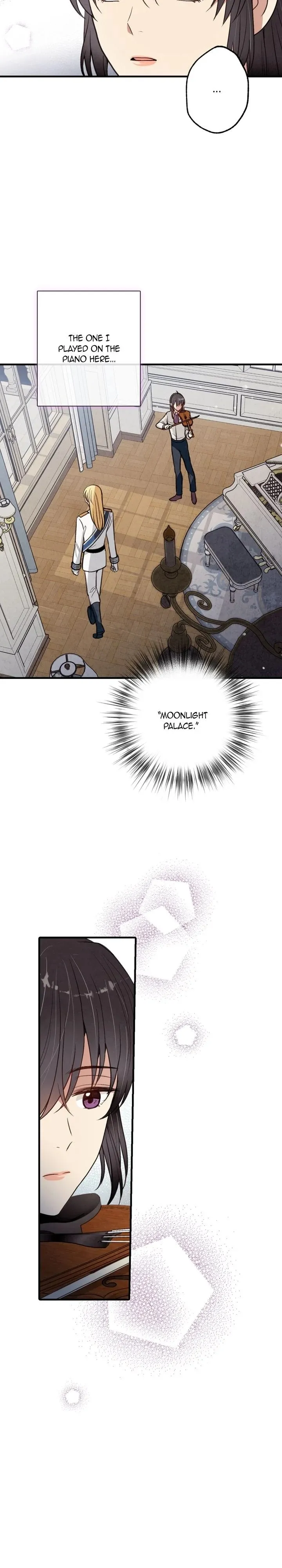 Valentine Kiss Chapter 39 Online - página 21