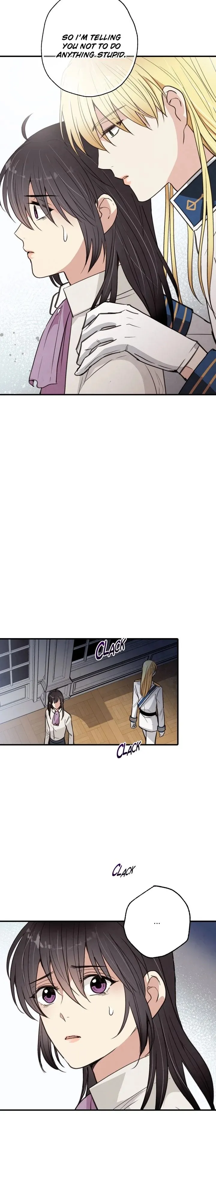 Valentine Kiss Chapter 39 Online - página 30