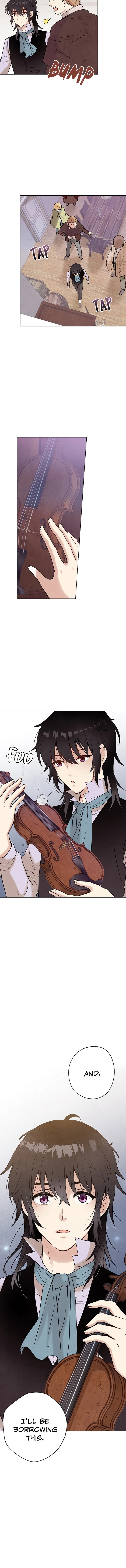 Valentine Kiss Chapter 4 Online - página 4