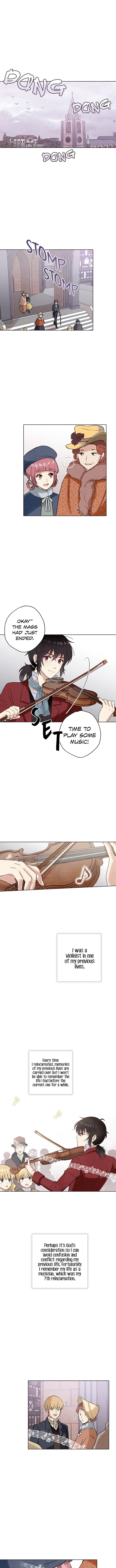 Valentine Kiss Chapter 4 Online - página 6