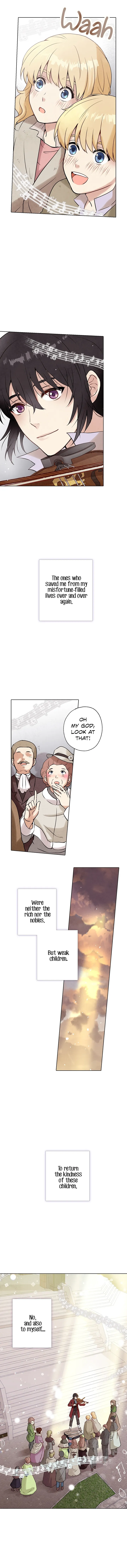 Valentine Kiss Chapter 4 Online - página 9
