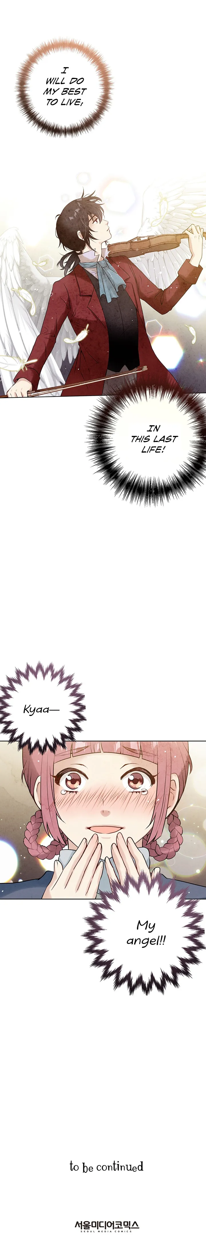 Valentine Kiss Chapter 4 Online - página 10
