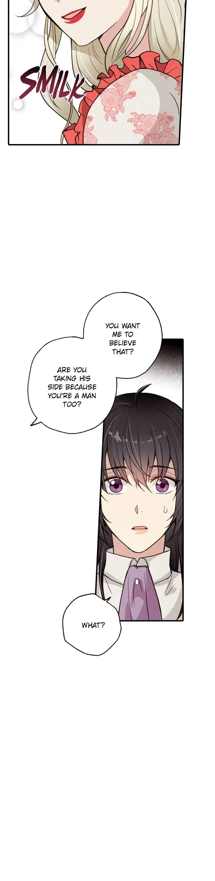 Valentine Kiss Chapter 40 Online - página 17