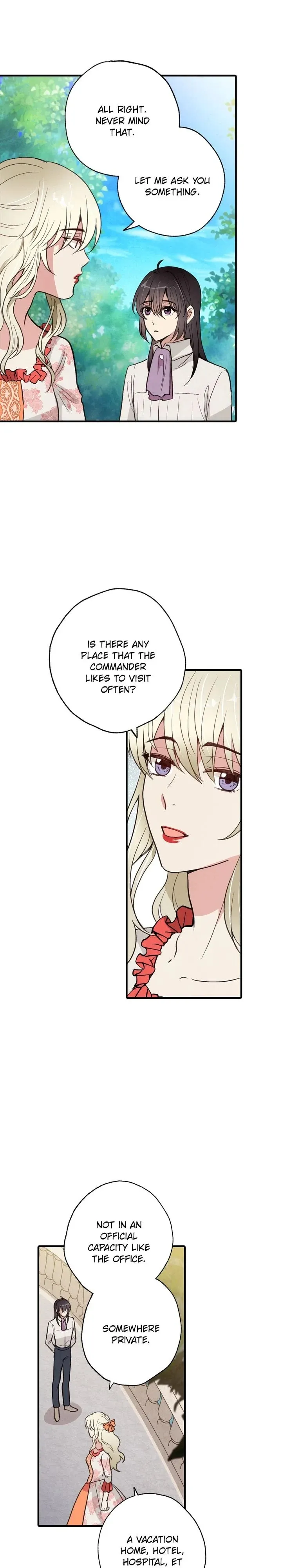 Valentine Kiss Chapter 40 Online - página 18