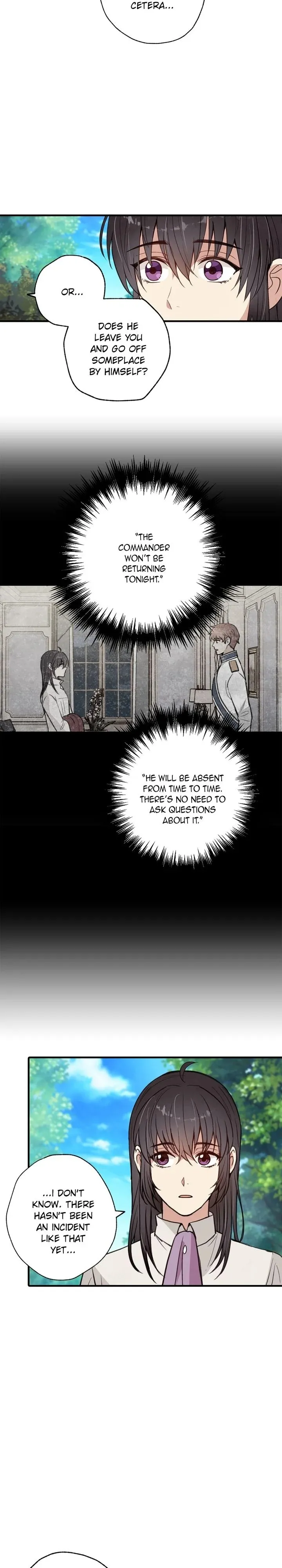 Valentine Kiss Chapter 40 Online - página 19