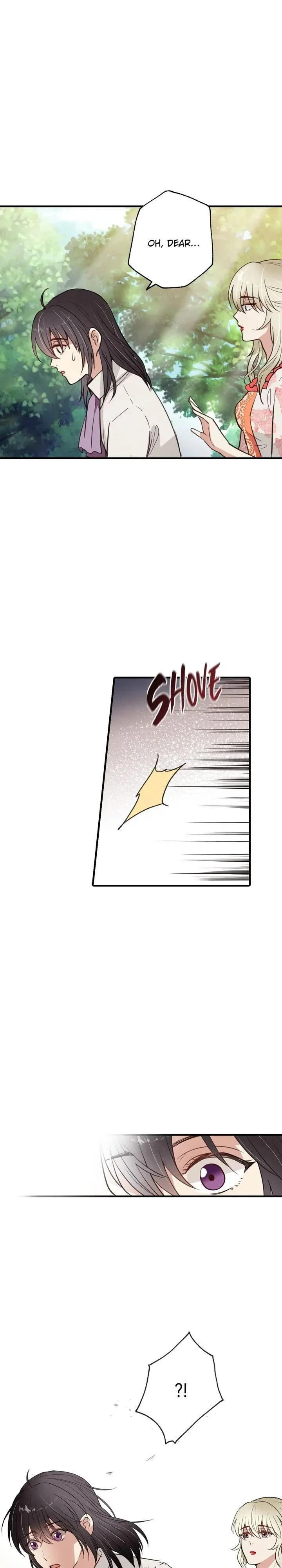 Valentine Kiss Chapter 40 Online - página 23
