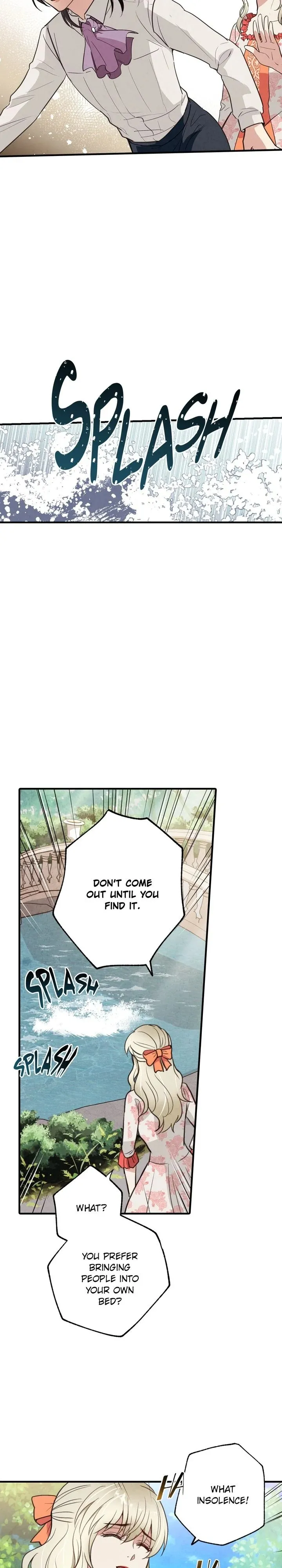 Valentine Kiss Chapter 40 Online - página 24