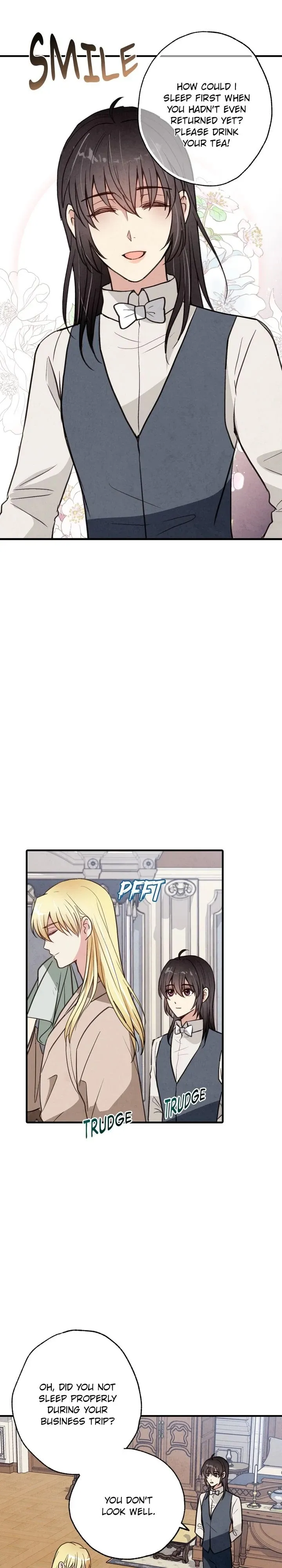 Valentine Kiss Chapter 42 Online - página 4