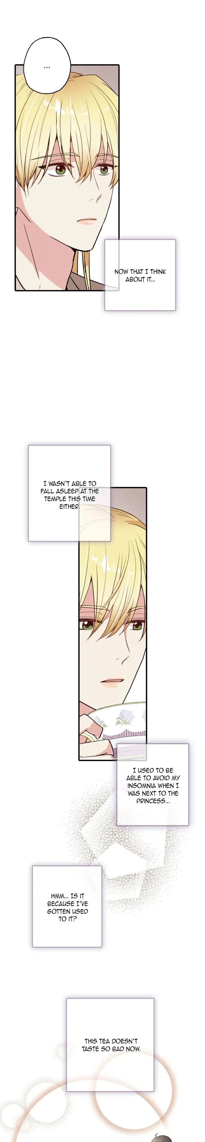 Valentine Kiss Chapter 42 Online - página 6