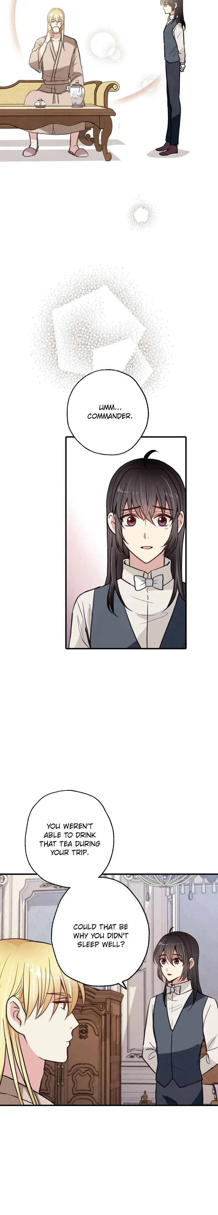 Valentine Kiss Chapter 42 Online - página 7