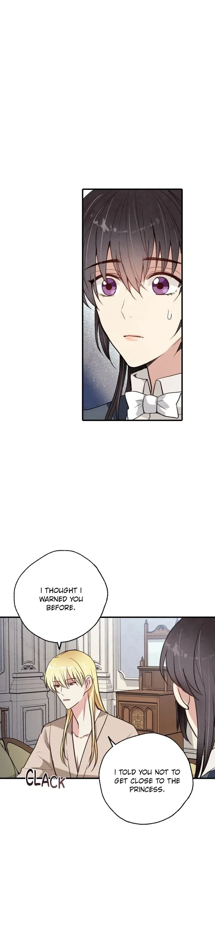 Valentine Kiss Chapter 42 Online - página 9