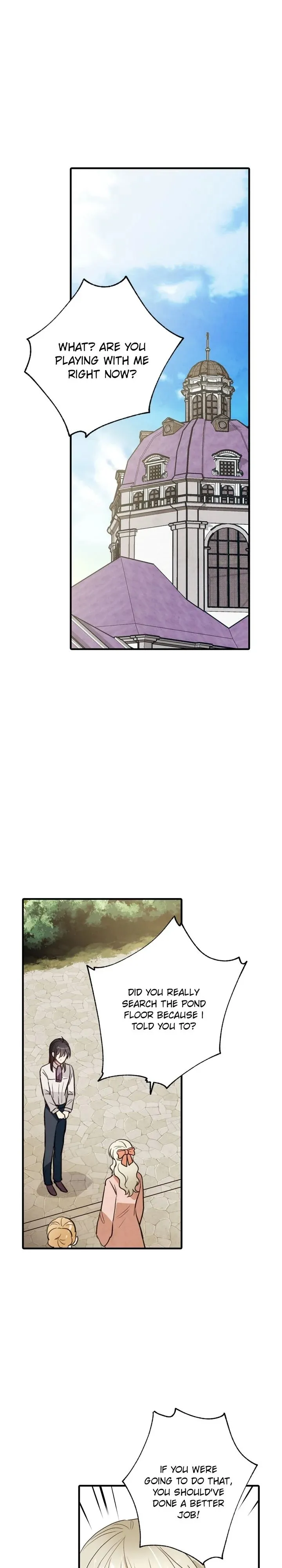 Valentine Kiss Chapter 42 Online - página 14