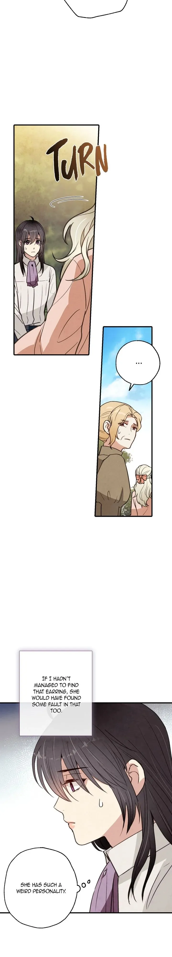 Valentine Kiss Chapter 42 Online - página 16