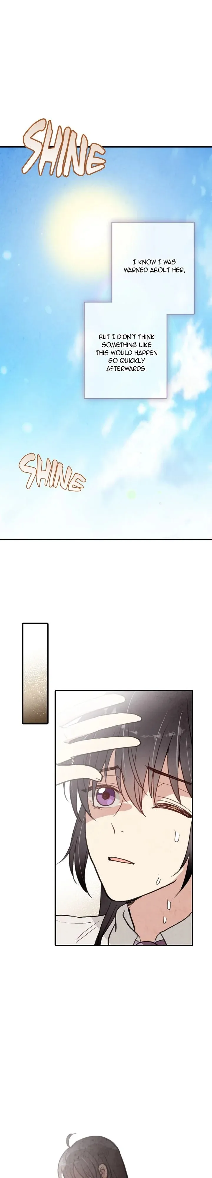 Valentine Kiss Chapter 42 Online - página 17
