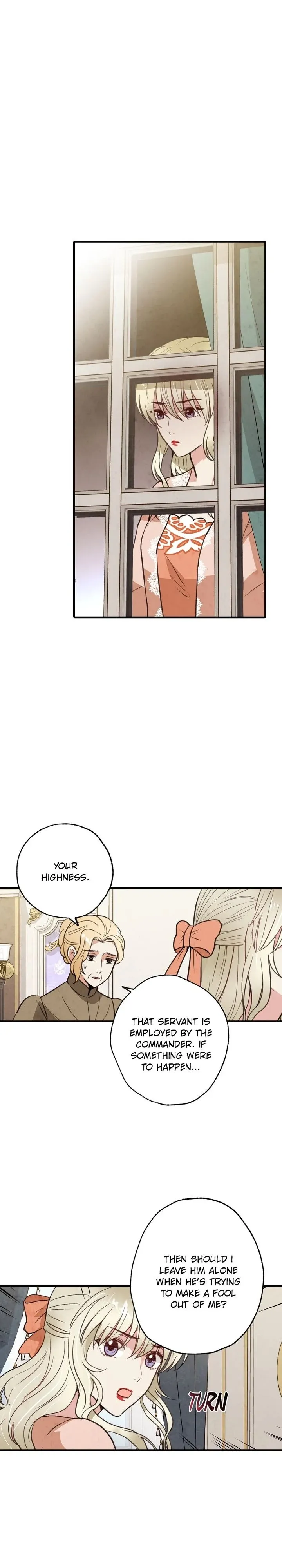 Valentine Kiss Chapter 42 Online - página 19
