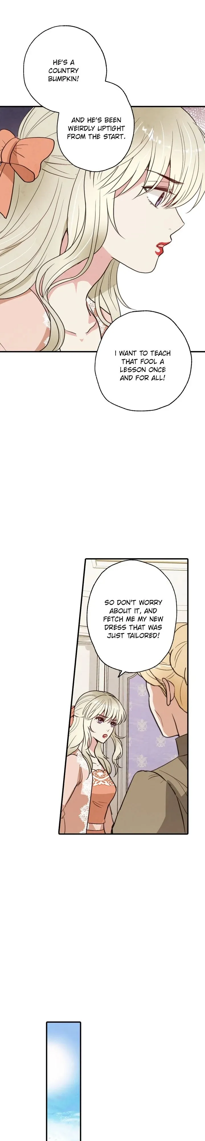 Valentine Kiss Chapter 42 Online - página 20