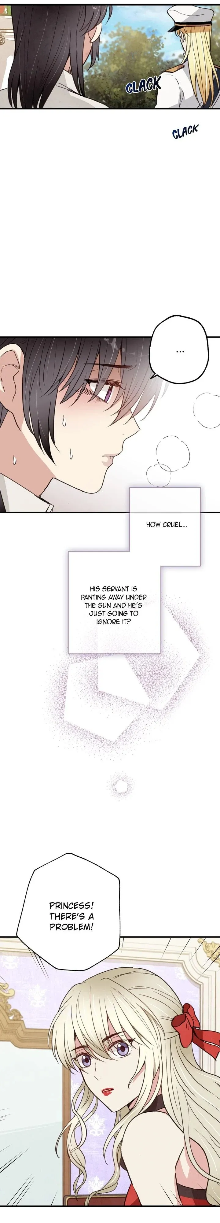 Valentine Kiss Chapter 42 Online - página 24