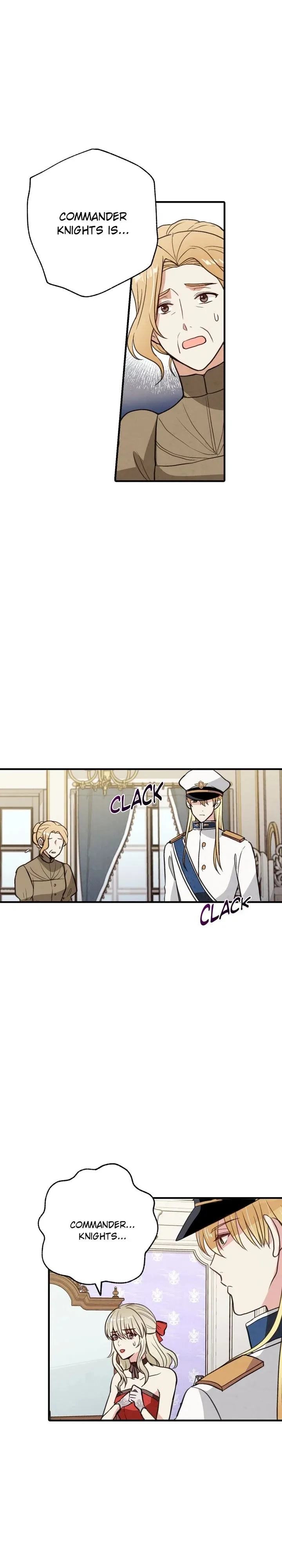 Valentine Kiss Chapter 42 Online - página 25