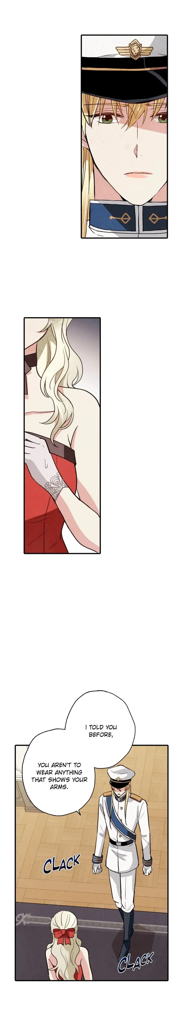 Valentine Kiss Chapter 42 Online - página 27