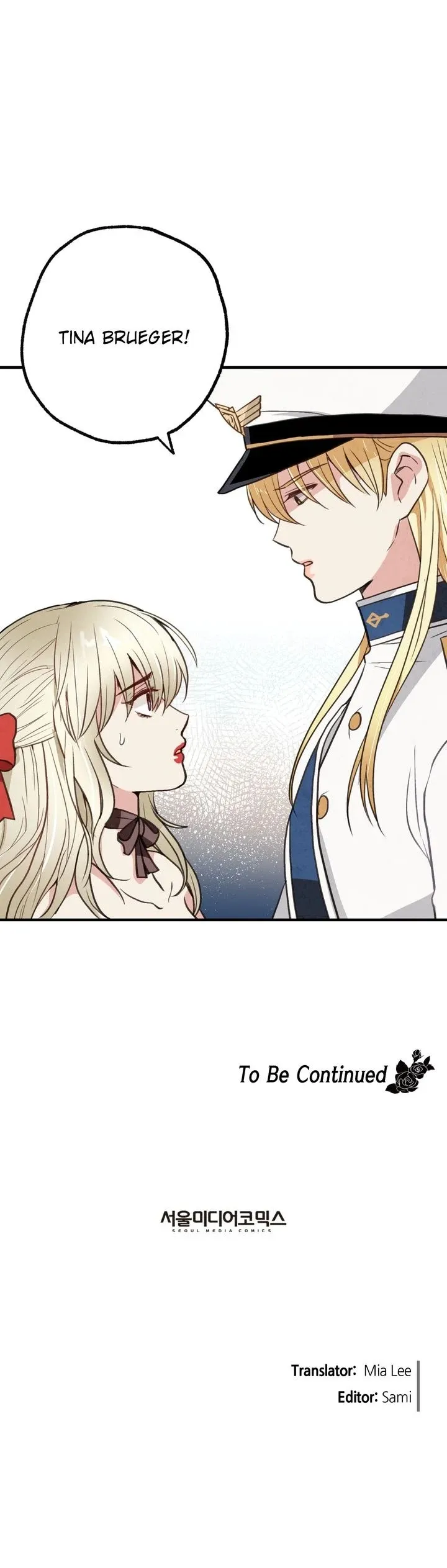 Valentine Kiss Chapter 42 Online - página 28