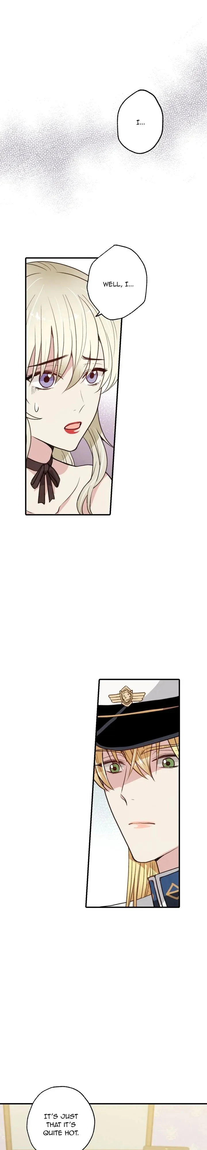 Valentine Kiss Chapter 43 Online - página 2