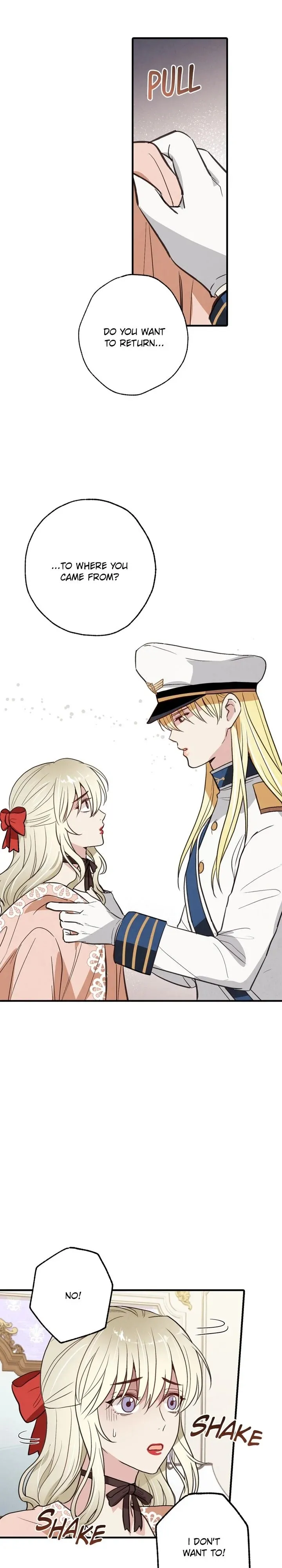 Valentine Kiss Chapter 43 Online - página 4