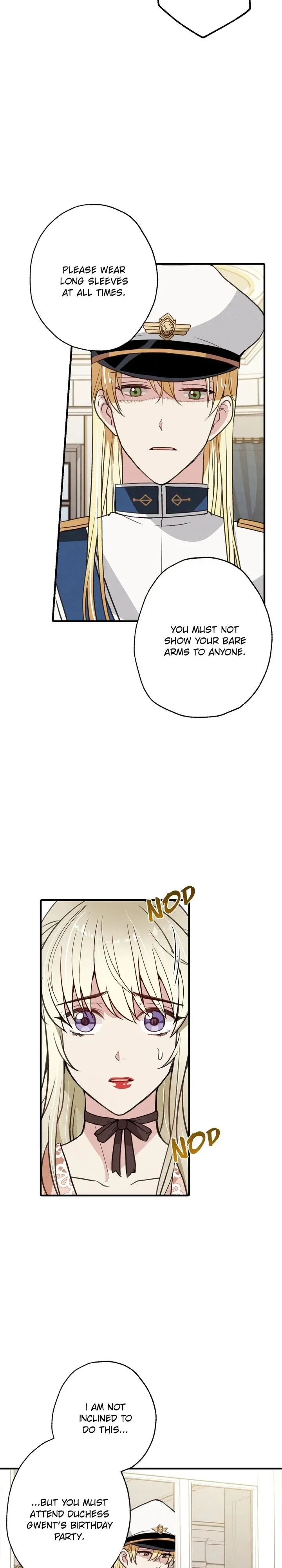 Valentine Kiss Chapter 43 Online - página 5