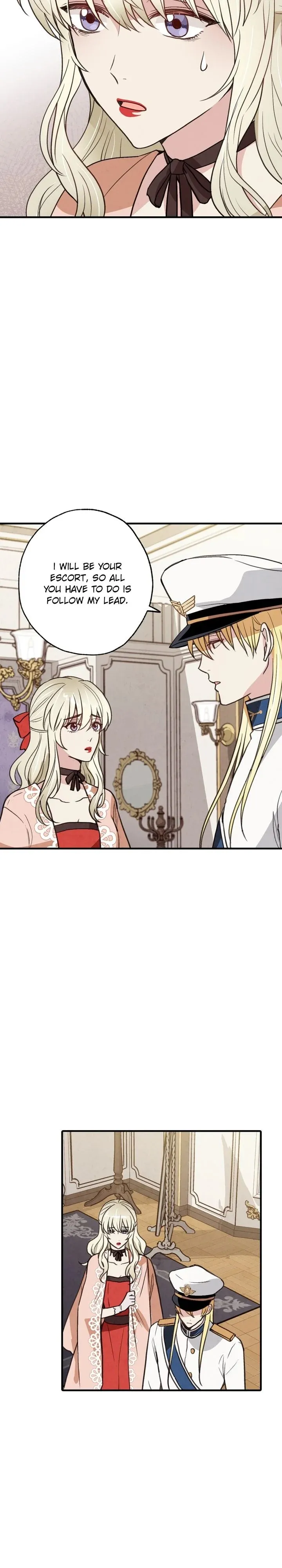 Valentine Kiss Chapter 43 Online - página 9