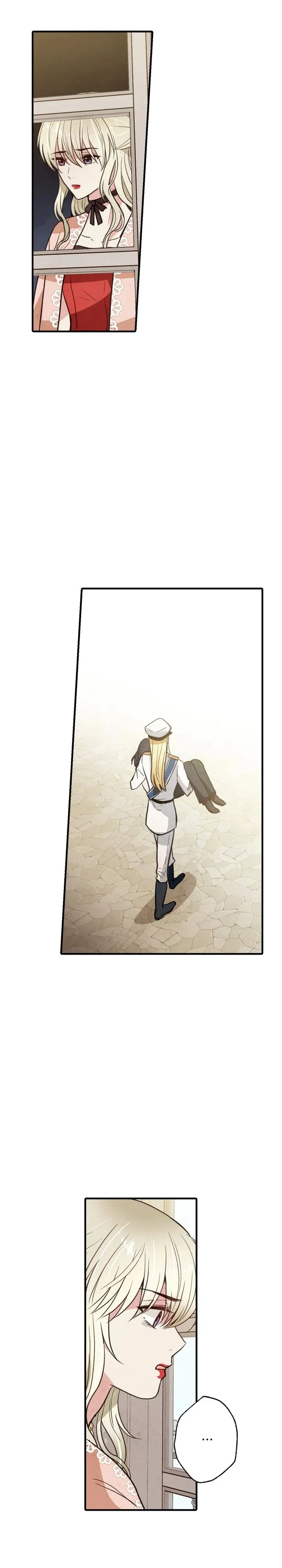 Valentine Kiss Chapter 43 Online - página 16