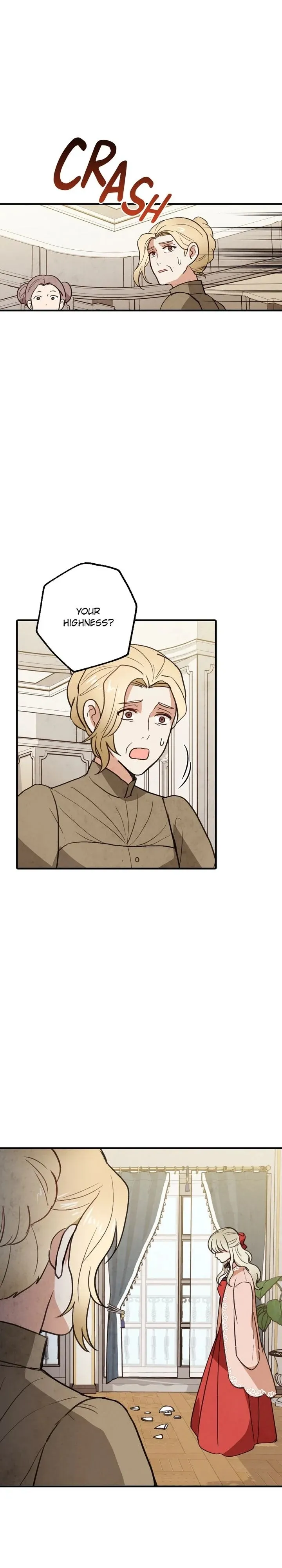 Valentine Kiss Chapter 43 Online - página 17