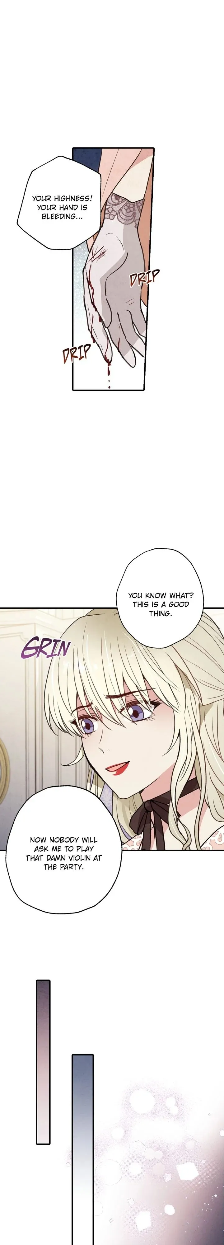 Valentine Kiss Chapter 43 Online - página 18