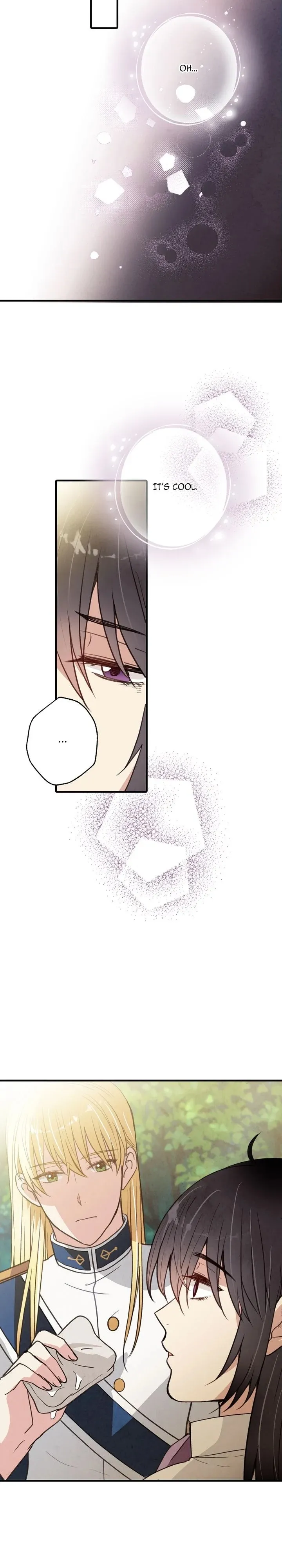Valentine Kiss Chapter 43 Online - página 19
