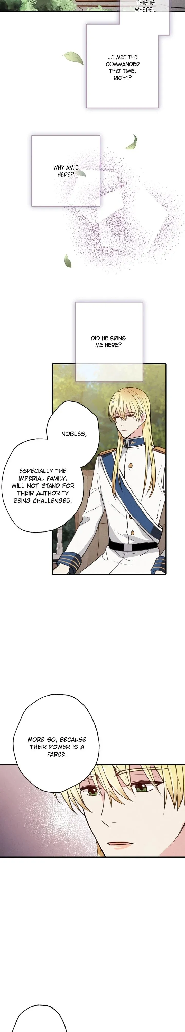 Valentine Kiss Chapter 43 Online - página 23