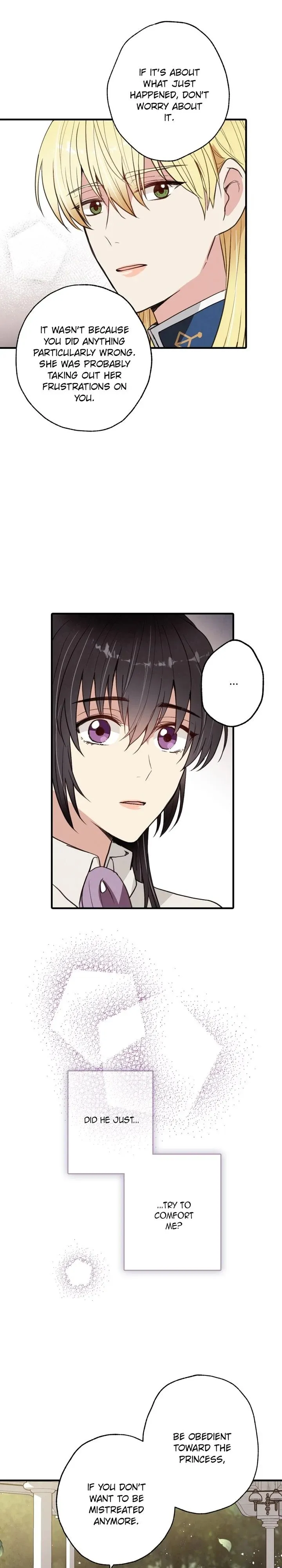Valentine Kiss Chapter 43 Online - página 26