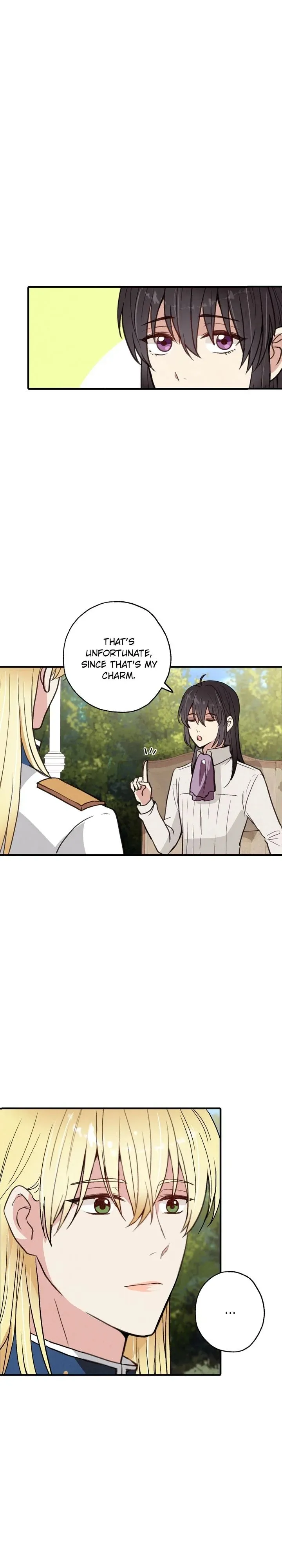 Valentine Kiss Chapter 43 Online - página 30