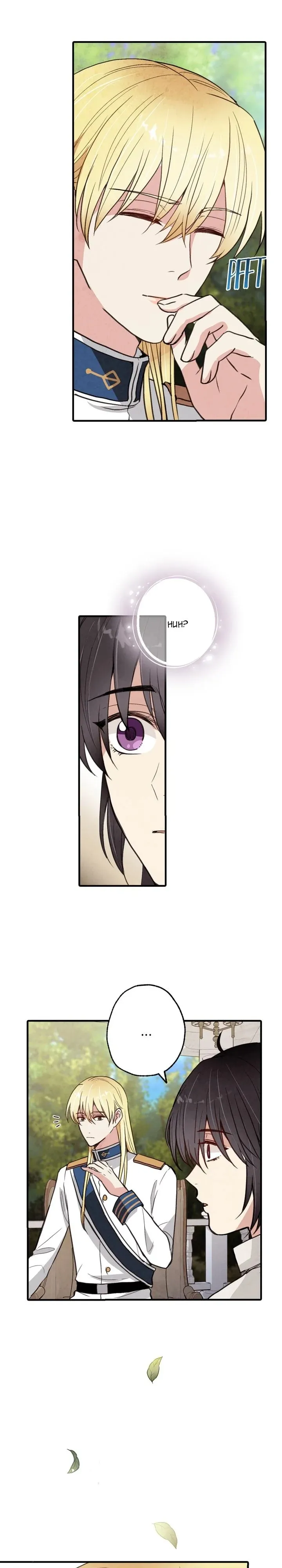 Valentine Kiss Chapter 43 Online - página 31
