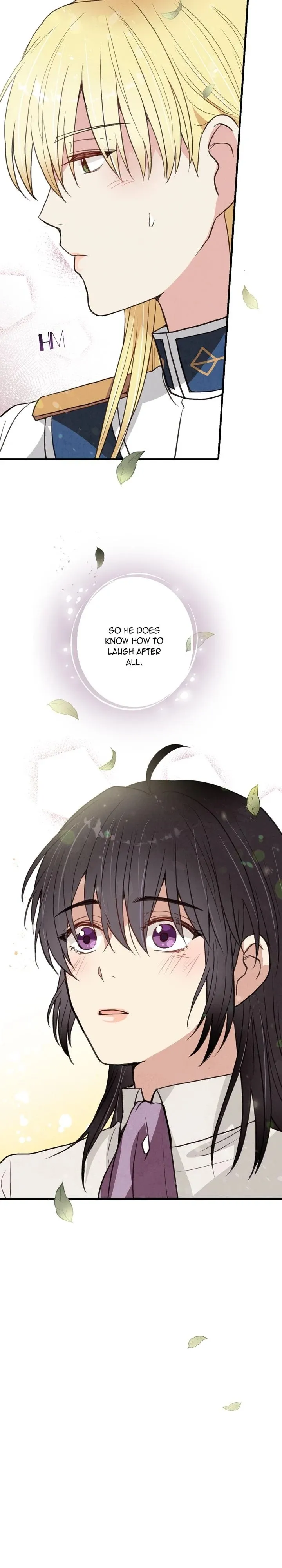 Valentine Kiss Chapter 43 Online - página 32