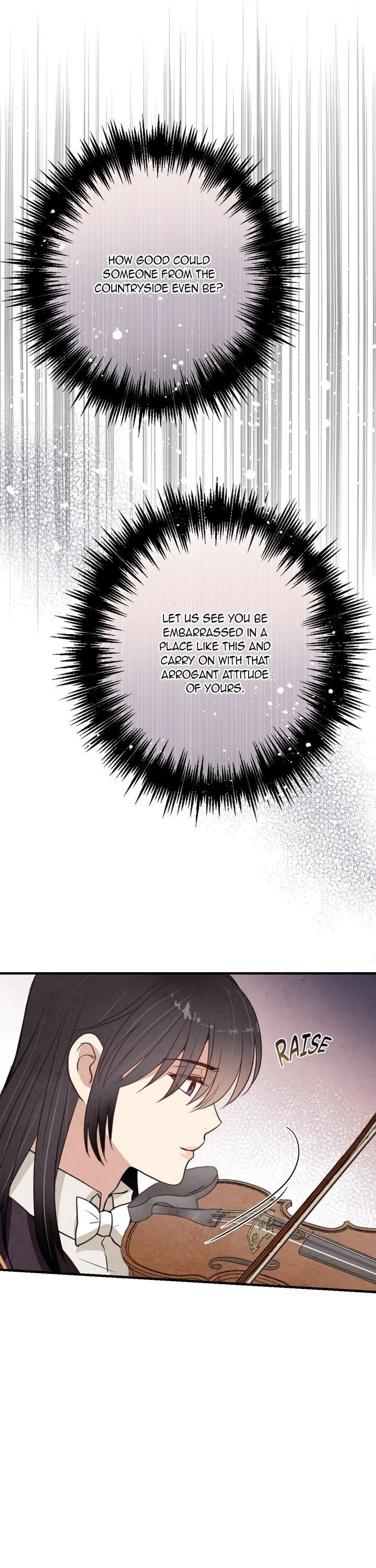 Valentine Kiss Chapter 46 Online - página 2