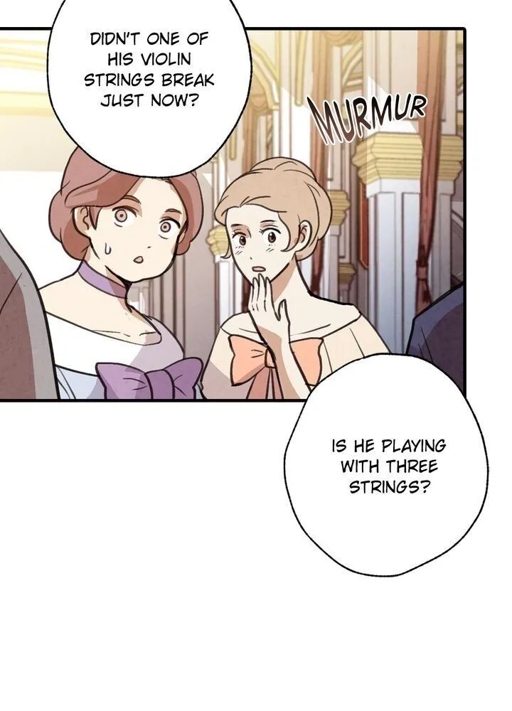 Valentine Kiss Chapter 46 Online - página 6