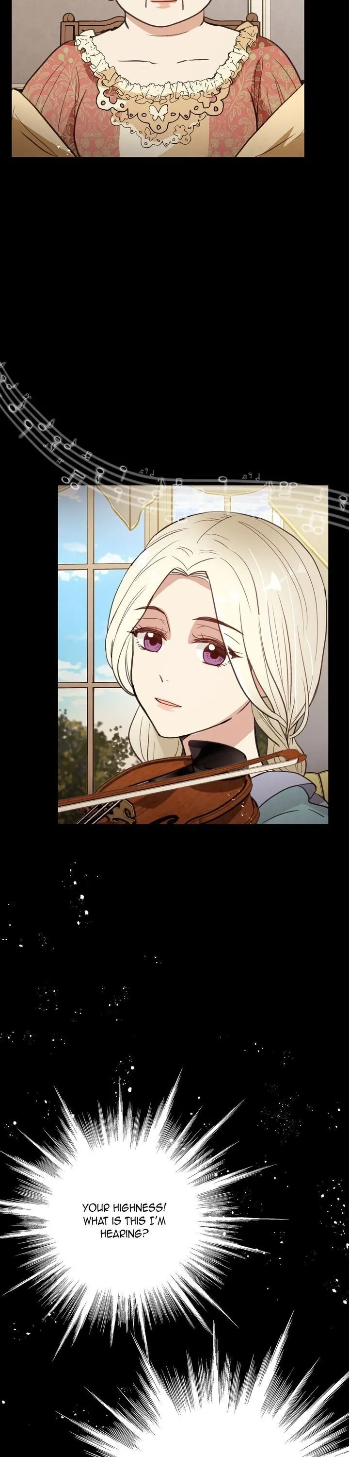 Valentine Kiss Chapter 46 Online - página 9