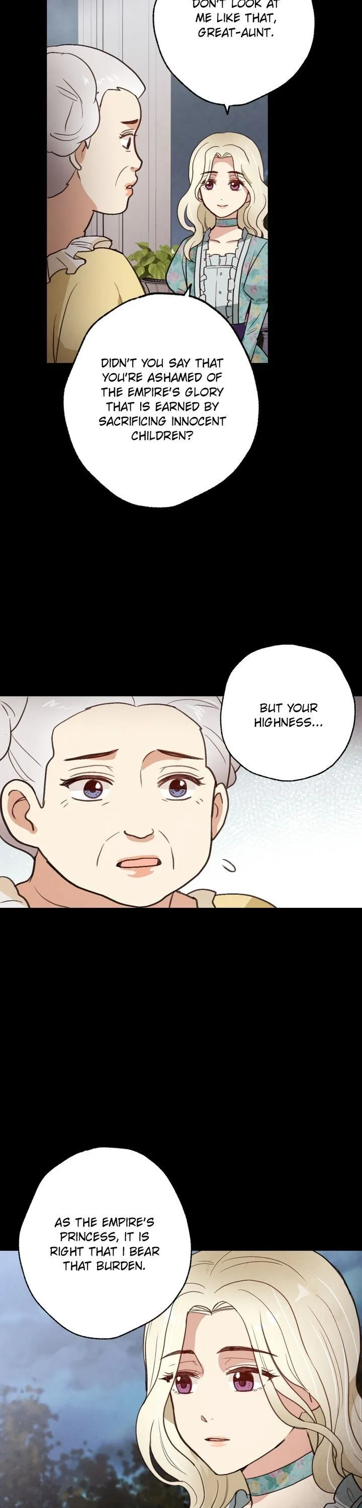 Valentine Kiss Chapter 46 Online - página 11