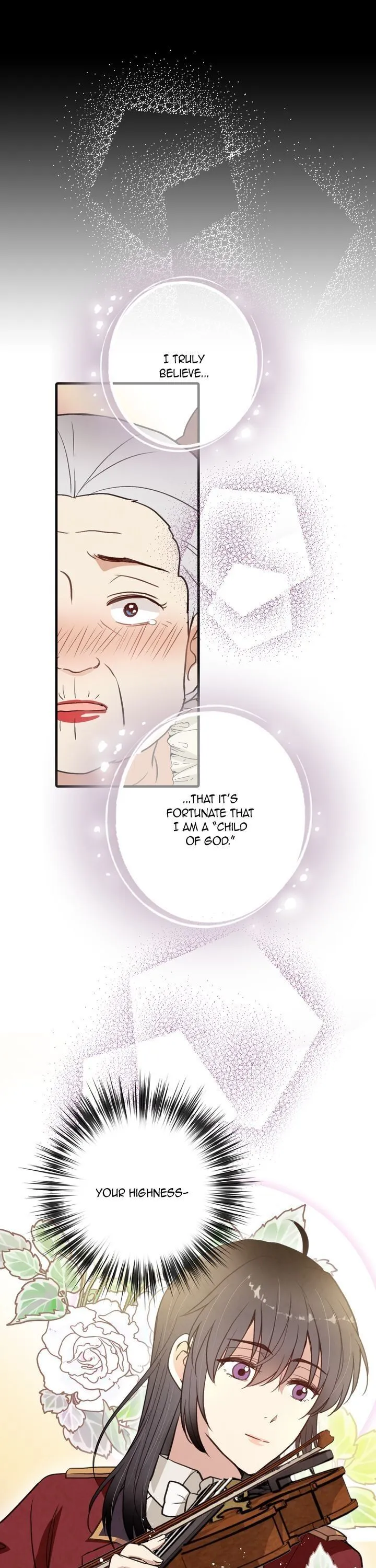 Valentine Kiss Chapter 46 Online - página 13